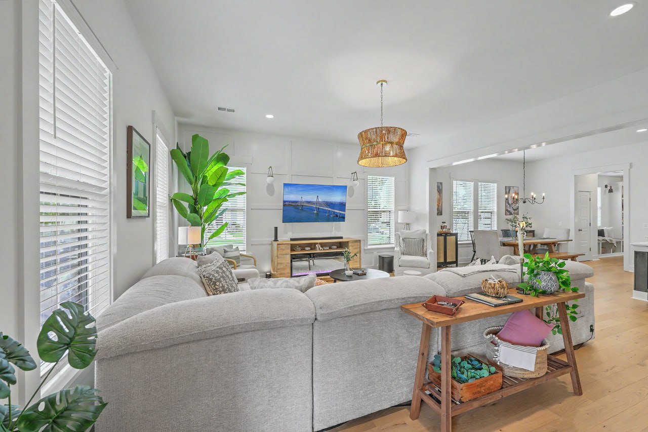 Great room